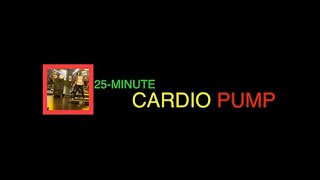 25Minute 🔥FatMelting🔥 HIIT Workout [upl. by Ancell]