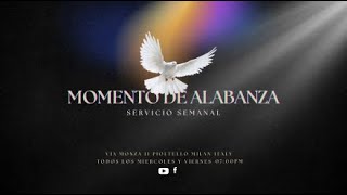 LaPalabraDeVida  13 Noviembre 2024  Momento de Alabanza [upl. by Blakelee]