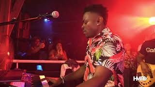 Harmonik  Existe Live Video  Martinique  August 28th 2022 [upl. by Haynes78]