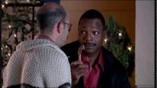 Carl Weathers Got Stew Going [upl. by Weide742]