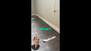 Insane floor remodel not getting deposit back [upl. by Htederem270]