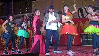 Pandiyana kokka kokka song SANDY SATHEESH DANCE STUDIO amp SANDY SATHEESH EVENT 9600958513 [upl. by Oeram99]