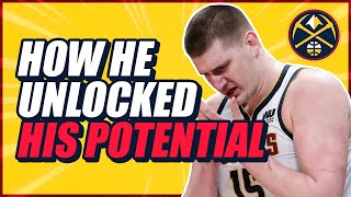 The Story of Nikola Jokic [upl. by Halette]