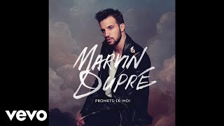 Marvin Dupré  Prometslemoi Official Audio [upl. by Morocco577]