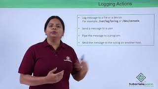 Linux  System logging [upl. by Ysset918]