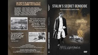 Holodomor Stalins Secret Genocide 2016 documentary short [upl. by Salohcim]