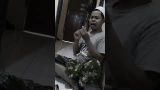 Mantuan motongan cabe 🤣⁉️ viralshorts sketsakomedi shorts [upl. by Aissac]