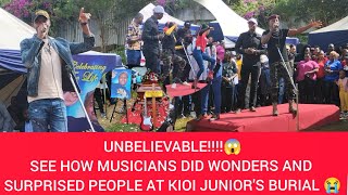 🔥AINI GUCANGAMURA ANDU MATHIKOINI MA KIOI JUNIOR 😭 [upl. by Tai550]