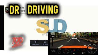 I AM Play Dr Driving  Best Car Game  🔥 Low Mb Best Car Drive Game In Play Store [upl. by Einial]