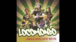 Locomondo  Griechischer Wein [upl. by Ynamreg]