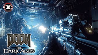 12 INSANE Upcoming Fast FPS Games Like DOOM 2024 amp 2025 [upl. by Delia250]