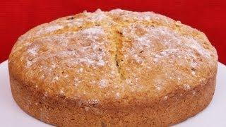 How To Make Irish Soda Bread Irish Soda Bread Recipe Diane KometaDishin With Di Recipe 55 [upl. by Samanthia]