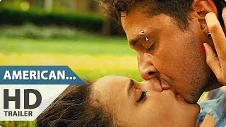 American Honey  Official Trailer Canada [upl. by Ained]