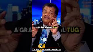 How We Could Deflect An Asteroid 🤯 w Neil deGrasse Tyson [upl. by Llerraf]