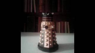 My Dalek impression [upl. by Anifares609]