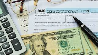 Which 1040 Form Should I Use  2018 Tax Tip [upl. by Lainey]