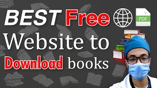 best free website to download books [upl. by Alexandr860]