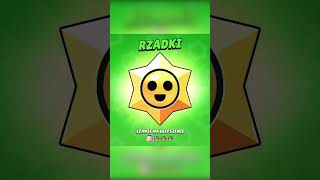 TRAFIĘ LEGENDARNEGO STARR DROPA w BRAWL STARS  PIJĘ OSTRY SOS TABASCO 🥵 shorts challenge [upl. by Enrak]