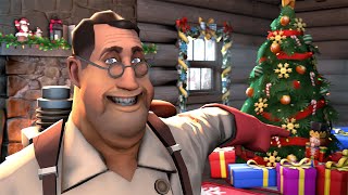 TF2 Christmas at Large [upl. by Cummings420]