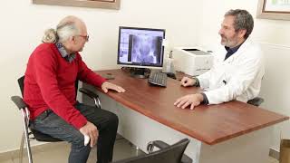 Patient Testimonial  Total Hip Replacement [upl. by Fretwell]