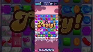 Candy Crush Saga  Level 615  NO BOOSTERS [upl. by Helgeson816]