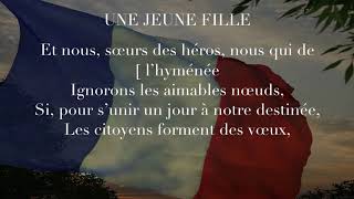 LE CHANT DU DÉPART ‍« LE FRÈRE DE LA MARSEILLAISE » 1794 [upl. by Enahc]