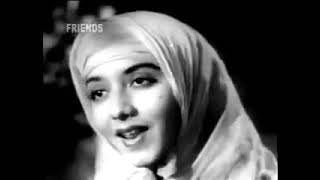 Hatimtai Ki Beti Movie Song Kaali Kamli Wale Mahipal Chitra Kumkum Al Nasir Kumari Naaz Savitri 1955 [upl. by Gena220]