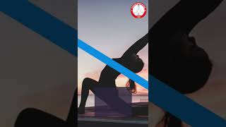 Three powerful poses to align your energy centers Jaya V Maloo  Chakra Meditation Coach India [upl. by Noyerb]