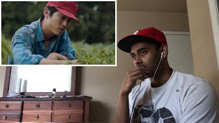 Minari  Official Trailer HD  A24 Indian Reaction [upl. by Annohsed617]