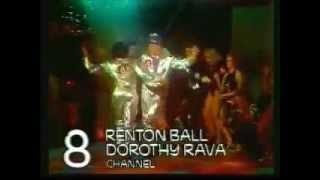 Disco Dance  1981  UK Finals Pt 2 [upl. by Everrs]