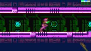 Metroid Zero Mission 100 Walkthrough  Part 28 [upl. by Atival]