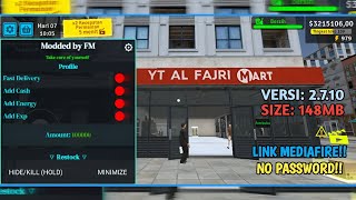 Manage Supermarket Simulator Mod APK Versi2710 Lates version  Unlimited Money  Unlimited Energi [upl. by Ellah509]