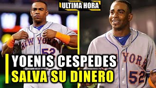 DE MILAGRO YOENIS CESPEDES SALVA SU DINERO EN LA CORTE JUDICIAL ¡ESTO PASÓ [upl. by Hsur]