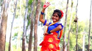 Mone Kori Assam Jabo dance cover by Riya Tarafdar [upl. by Barayon]