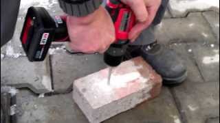 Milwaukee M12CPD  Accuboormachine FUEL 12 V  M12 CPD [upl. by Cosenza]