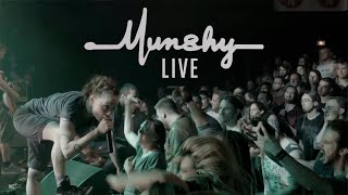 Munshy  Live  Full Show [upl. by Brinson]