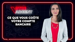 Votre argent S2 Ep28 Frais de tenue de compte  Combien vous facture votre banque [upl. by Romain490]