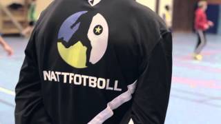 Nattfotbollen i Gottsunda  IQprojekt nr 1085 [upl. by Weiner287]