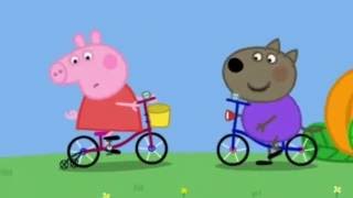 Videos de Peppa la cerdita en Español Latino Capitulos Completos [upl. by Doroteya]