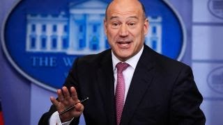 Why did Gary Cohn resign [upl. by Edrick311]