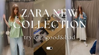 ZARA NEW COLLECTION  TRY ON  LUXURY ZARA HOME  What to buy and what to avoid [upl. by Ruscher]