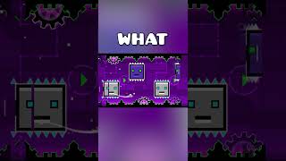 Deadlocked Swag Route  Geometry Dash shorts [upl. by Thornton]