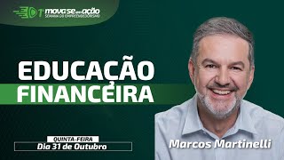 1º Movase em Ação  Educação Financeira [upl. by Anile]