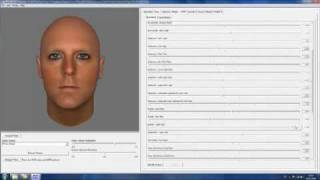 Welcome to FaceGen Modeller [upl. by Llenrup]