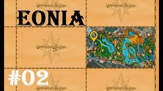 EONIA  Wir machen unsere eigene Map 02 [upl. by Idaline]