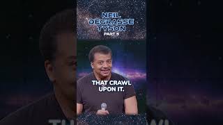 Neil Degrasse Tyson Rap Battlle [upl. by Sivert46]