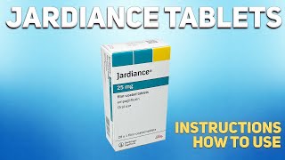 Jardiance tablets how to use Uses Dosage Side Effects Jardiance weight loss testimonials [upl. by Auqemahs274]