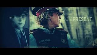 Tricentenari Mossos dEsquadra Trailer [upl. by Nicodemus]