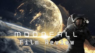 Film Review Moonfall [upl. by Anerak]