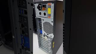 LENOVO SERVER ST550 lenovo lenovotechworld lenovolaptop lenovoideapad lenovocomputer [upl. by Einnahc87]